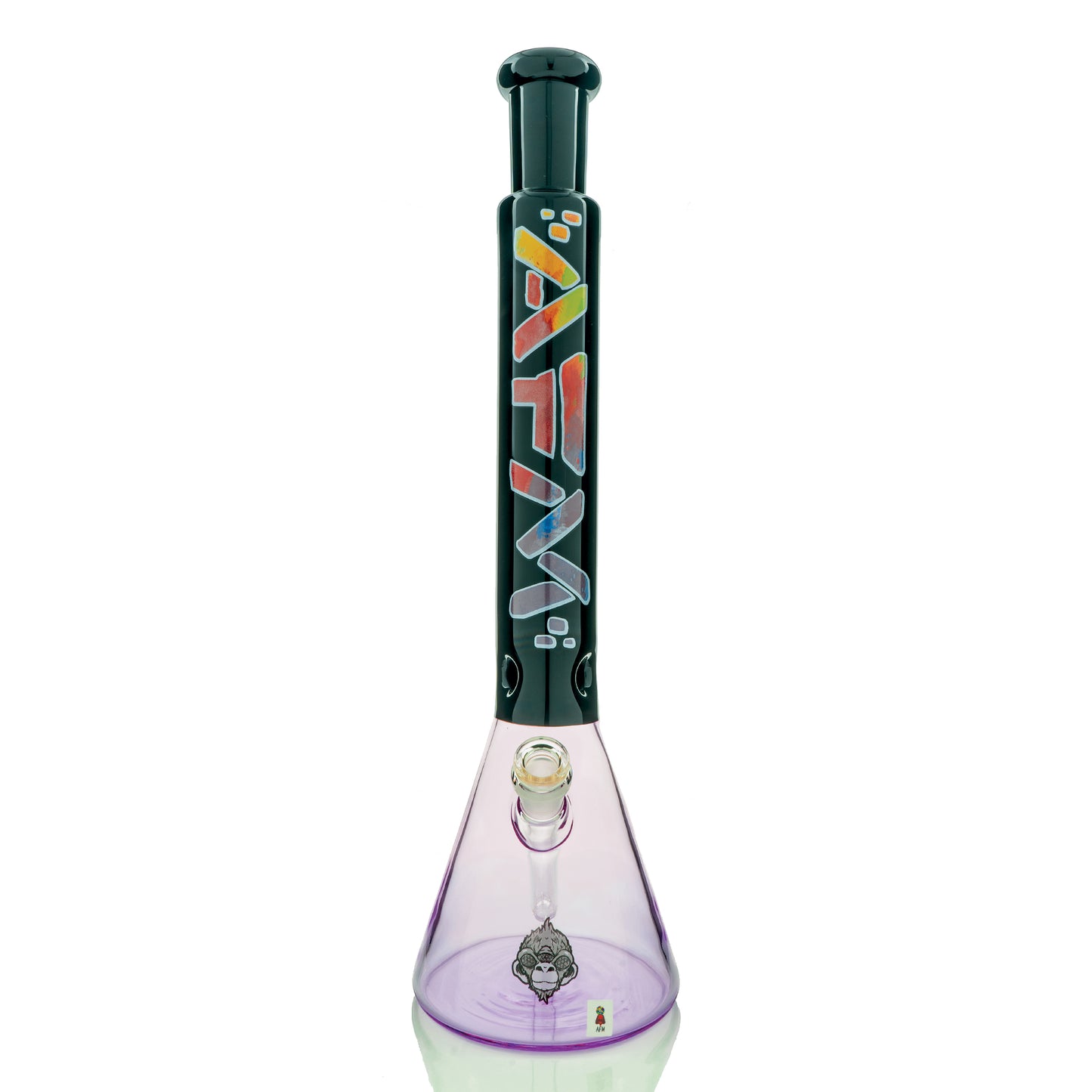 Mind Expander Beaker | Purple