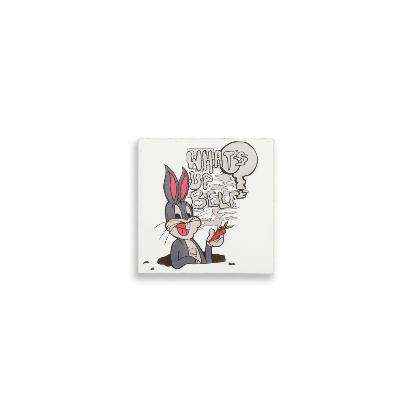 Bugs Bunny Sticker