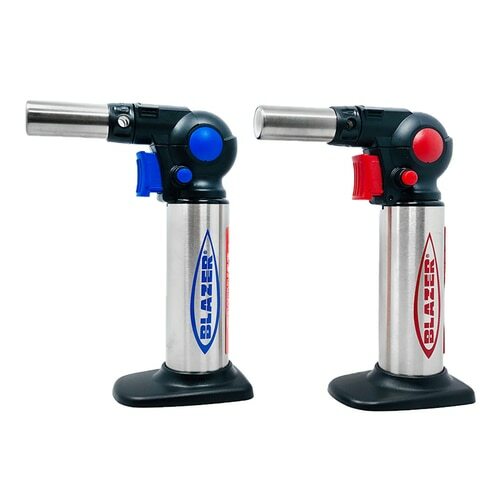 Flexible FX1000 Torch | Blue
