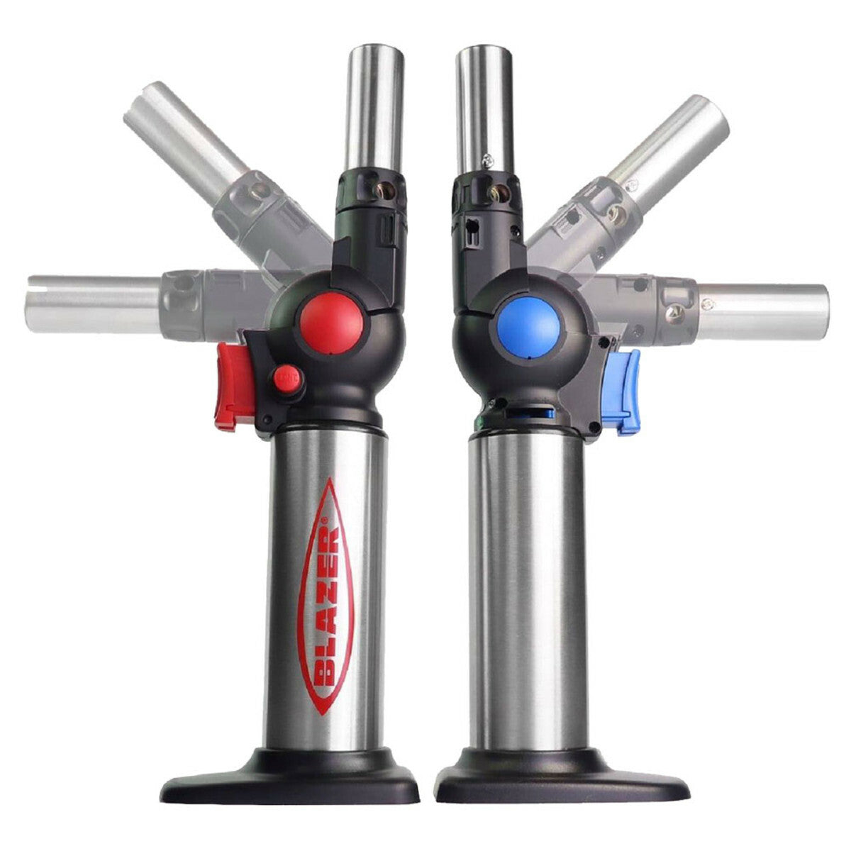 Flexible FX1000 Torch | Blue