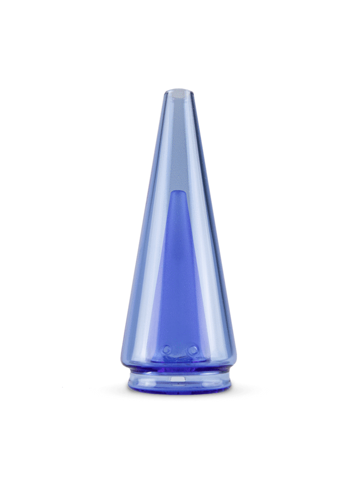 Peak PRO Glass Top | Royal Blue