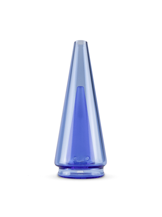 Peak PRO Glass Top | Royal Blue