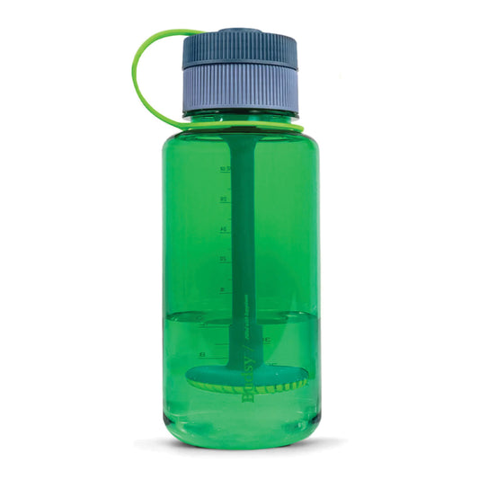 Budsy Bottle | Emerald