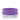 Silicon Beaker Bumper | Purple
