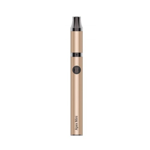 Apex Mini Concentrate Pen | Champagne