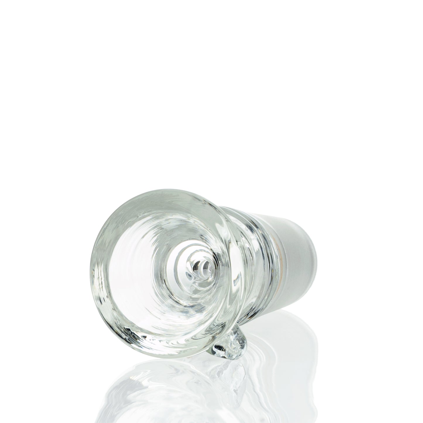 Clear Martini Slide (18mm)