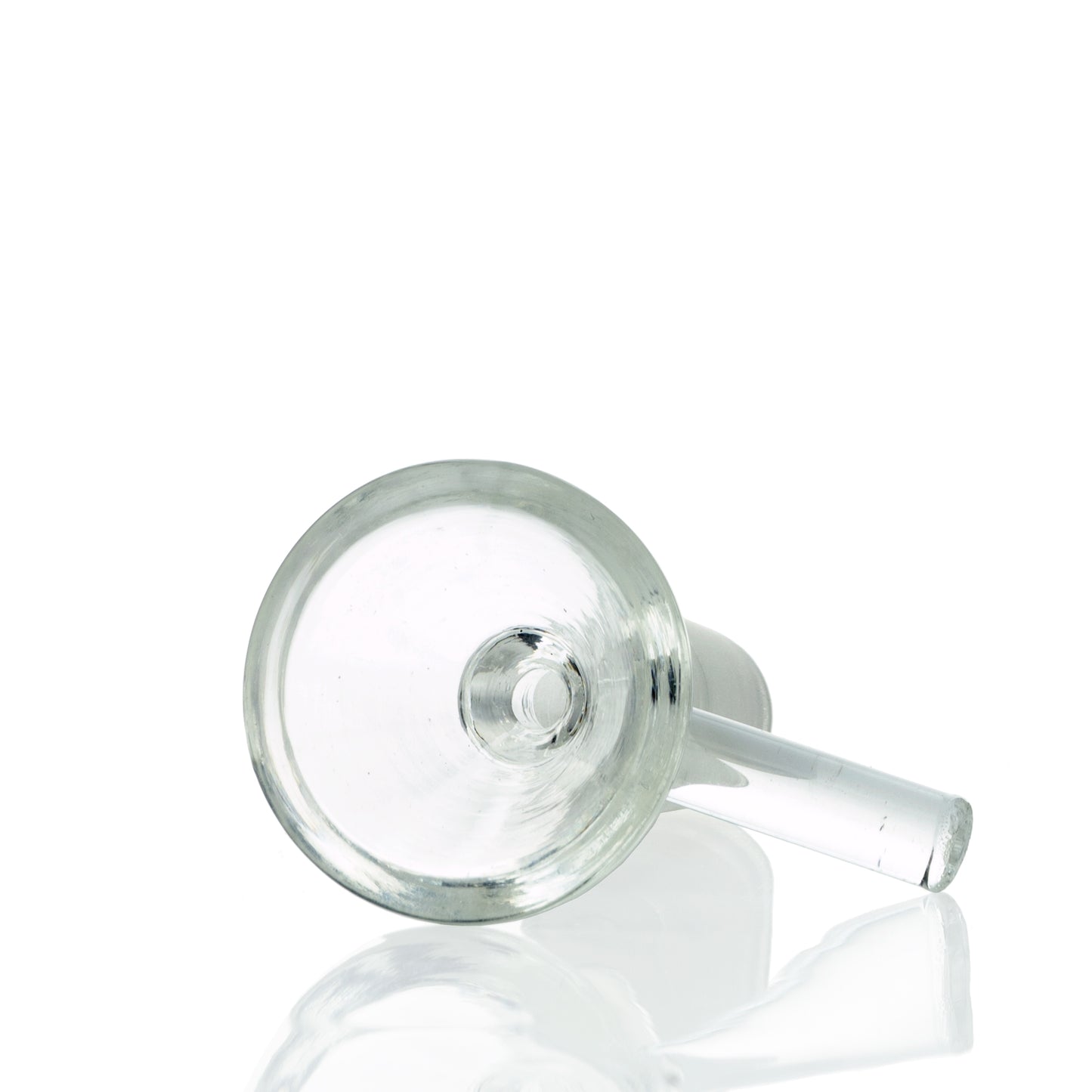 Clear Martini Slide w/ Handle (18mm)