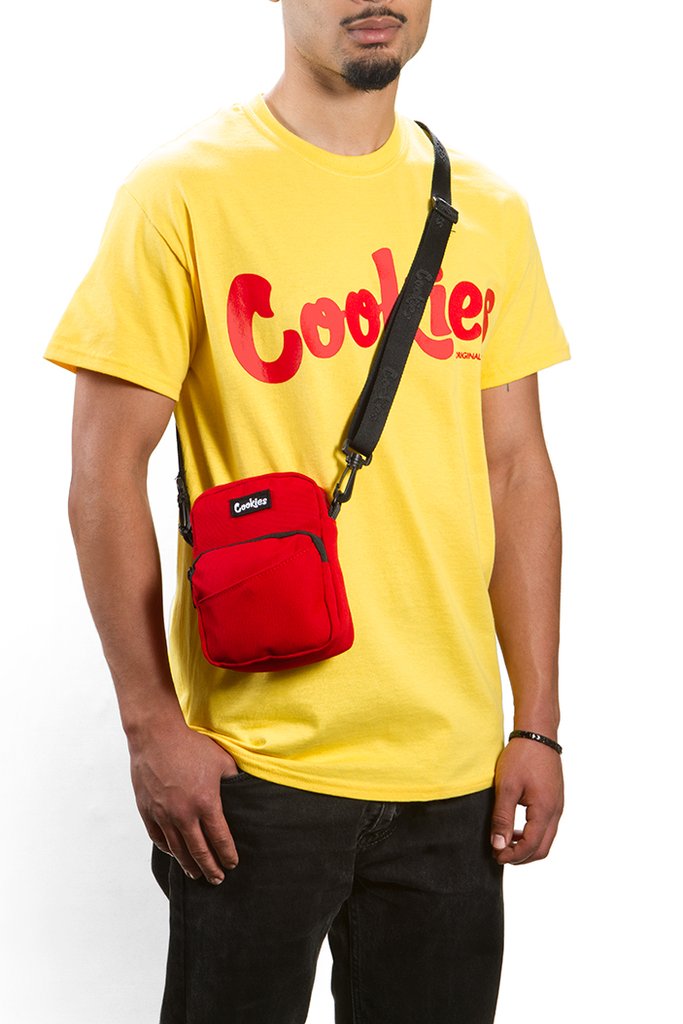 "Clyde" Shoulder Bag | Blue