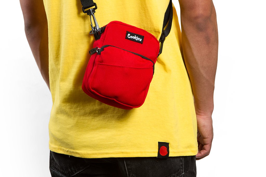 "Clyde" Shoulder Bag | Blue