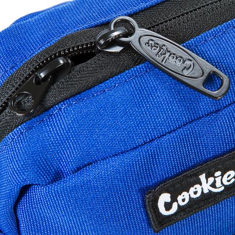 "Clyde" Shoulder Bag | Blue