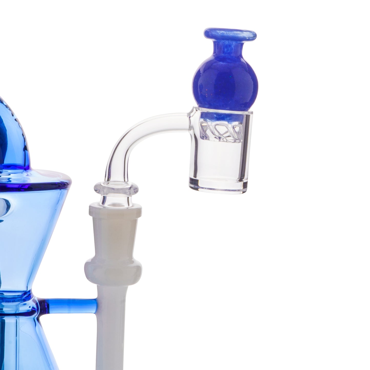 Elsinore Recycler Setup | Blue