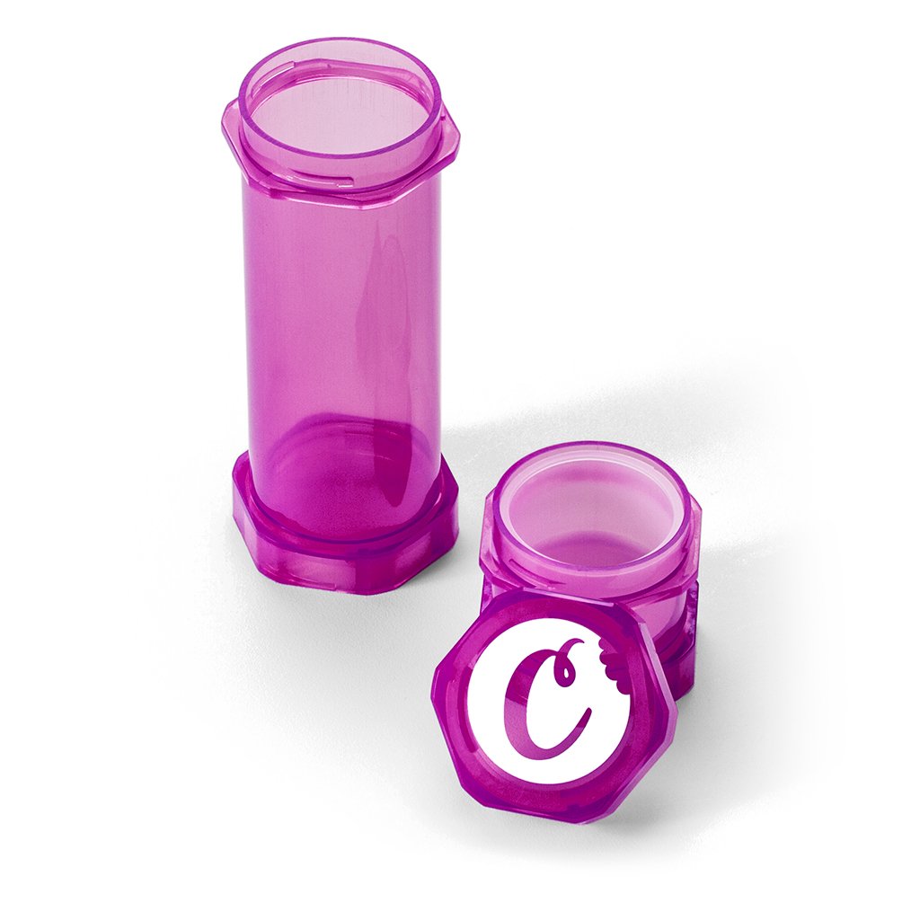 Extendo Stackable Jar V2 | Purple