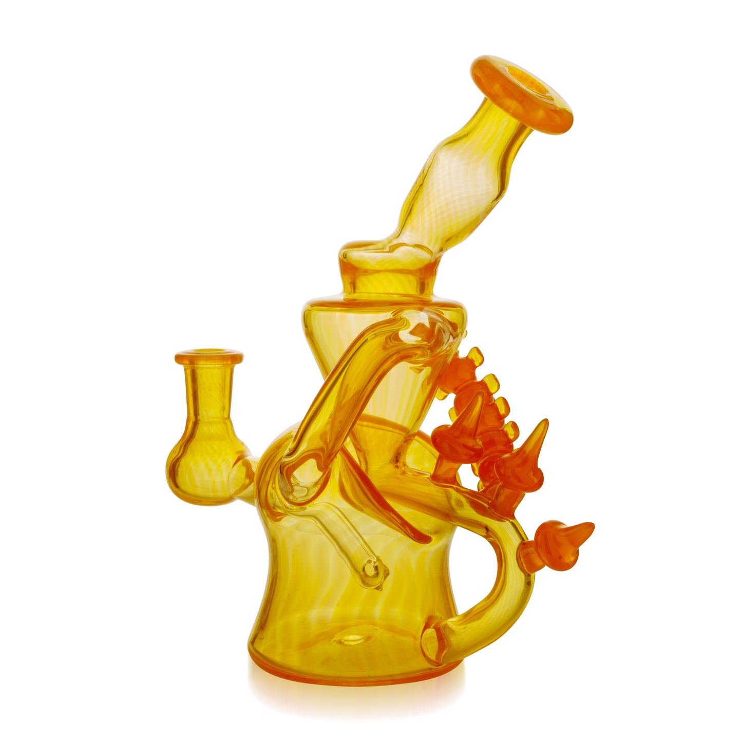 Single Uptake Recycler (Tangie)