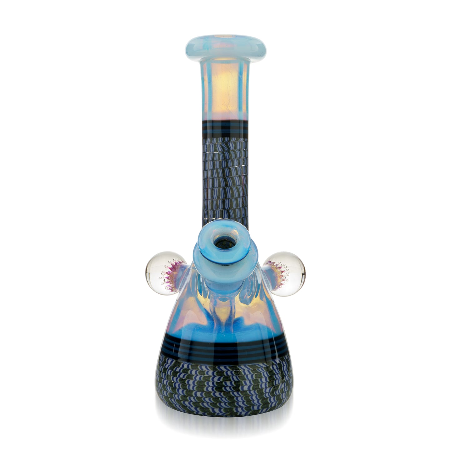 Mini Tube (Lunar)