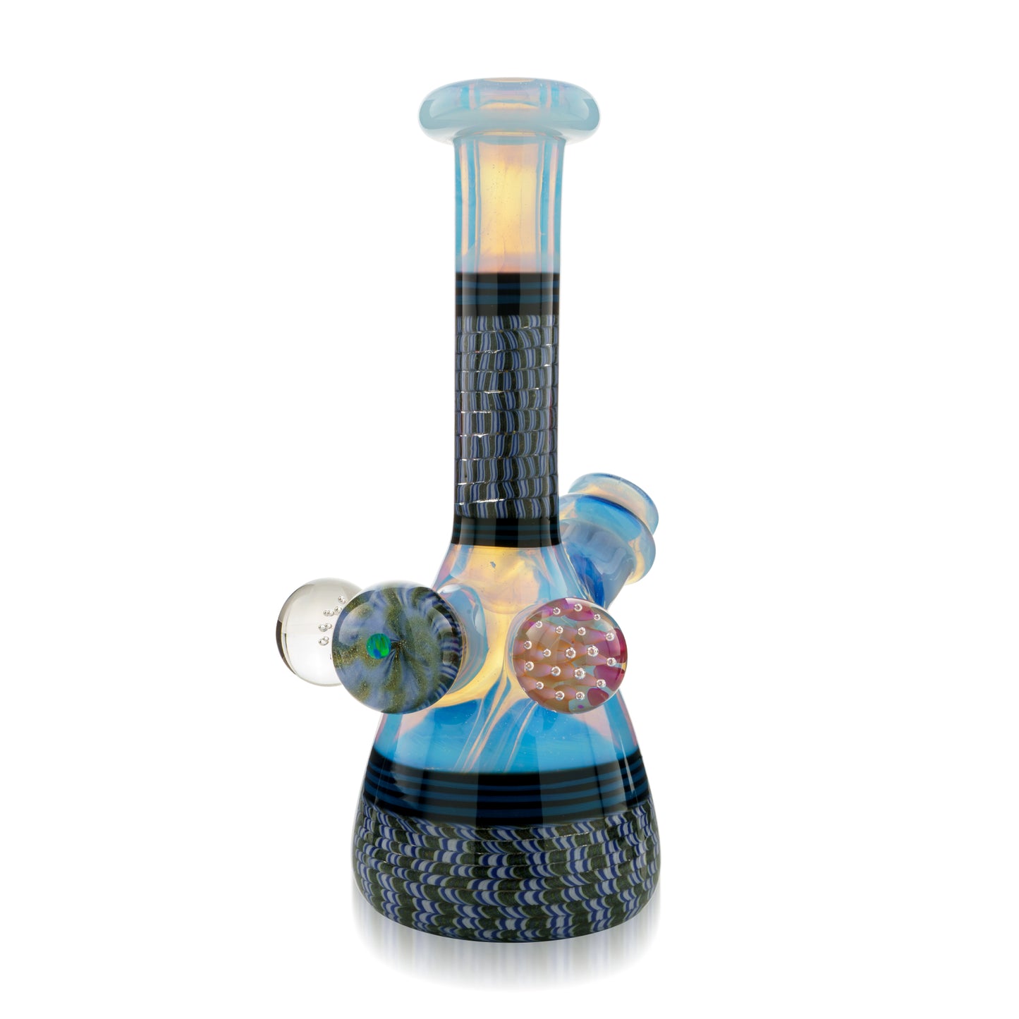 Mini Tube (Lunar)