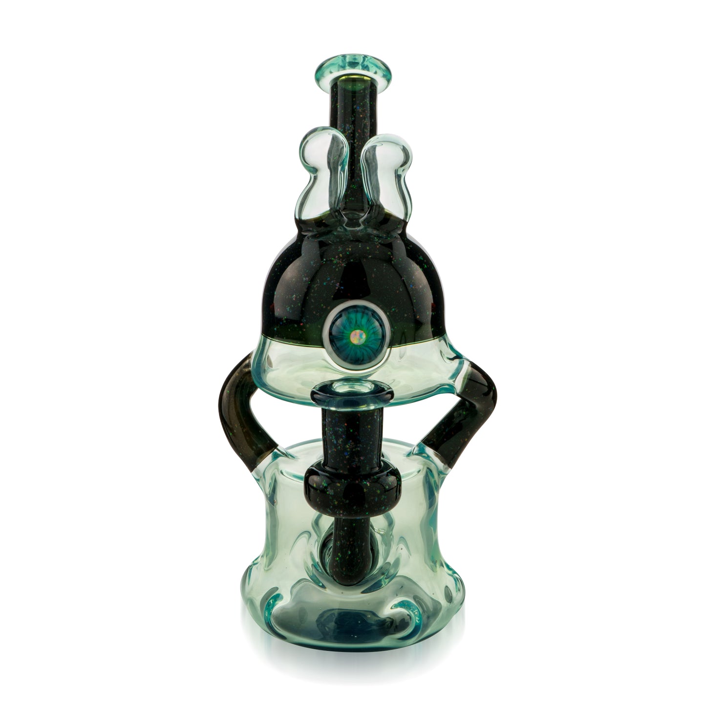 Sluggo Recycler (Zen & Crushed Opal)