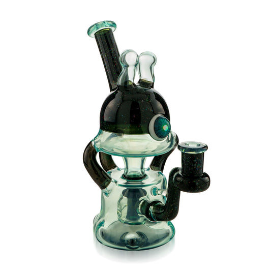 Sluggo Recycler (Zen & Crushed Opal)