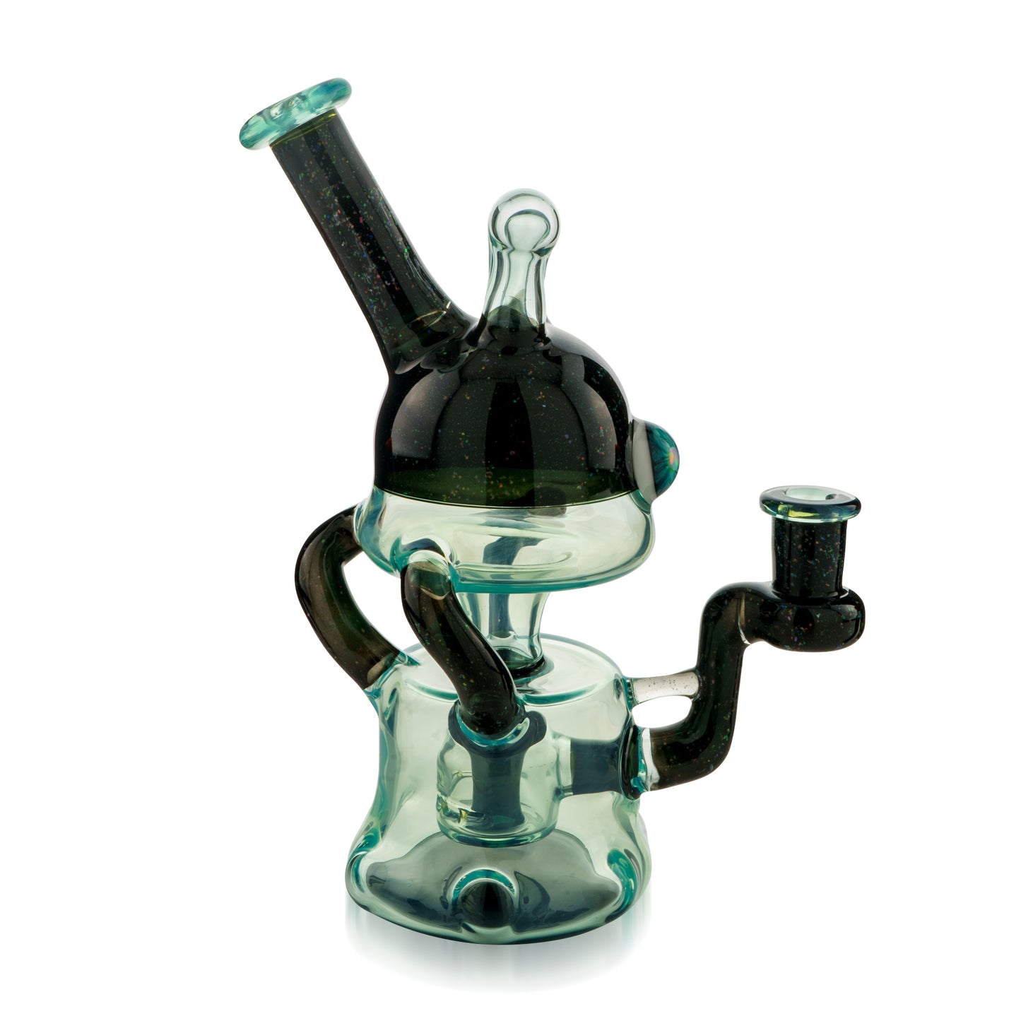 Sluggo Recycler (Zen & Crushed Opal)