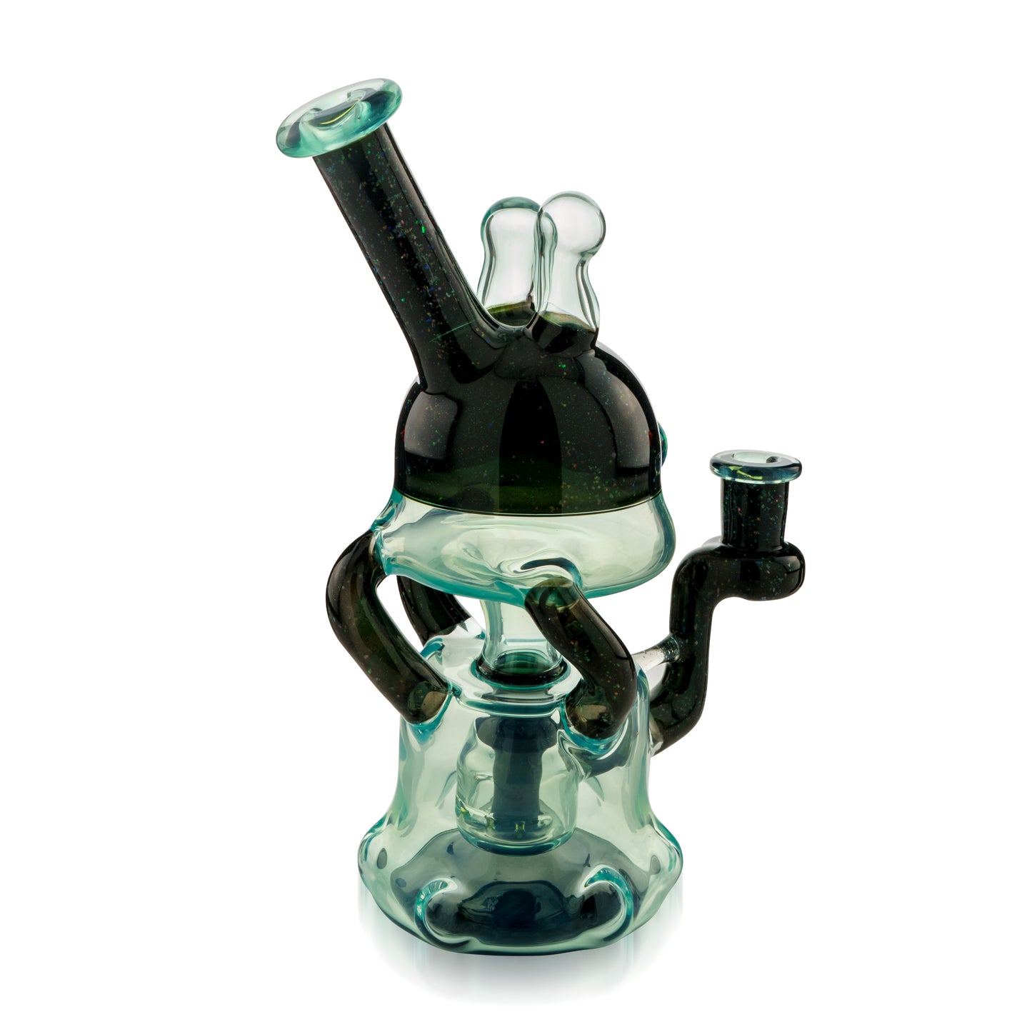 Sluggo Recycler (Zen & Crushed Opal)