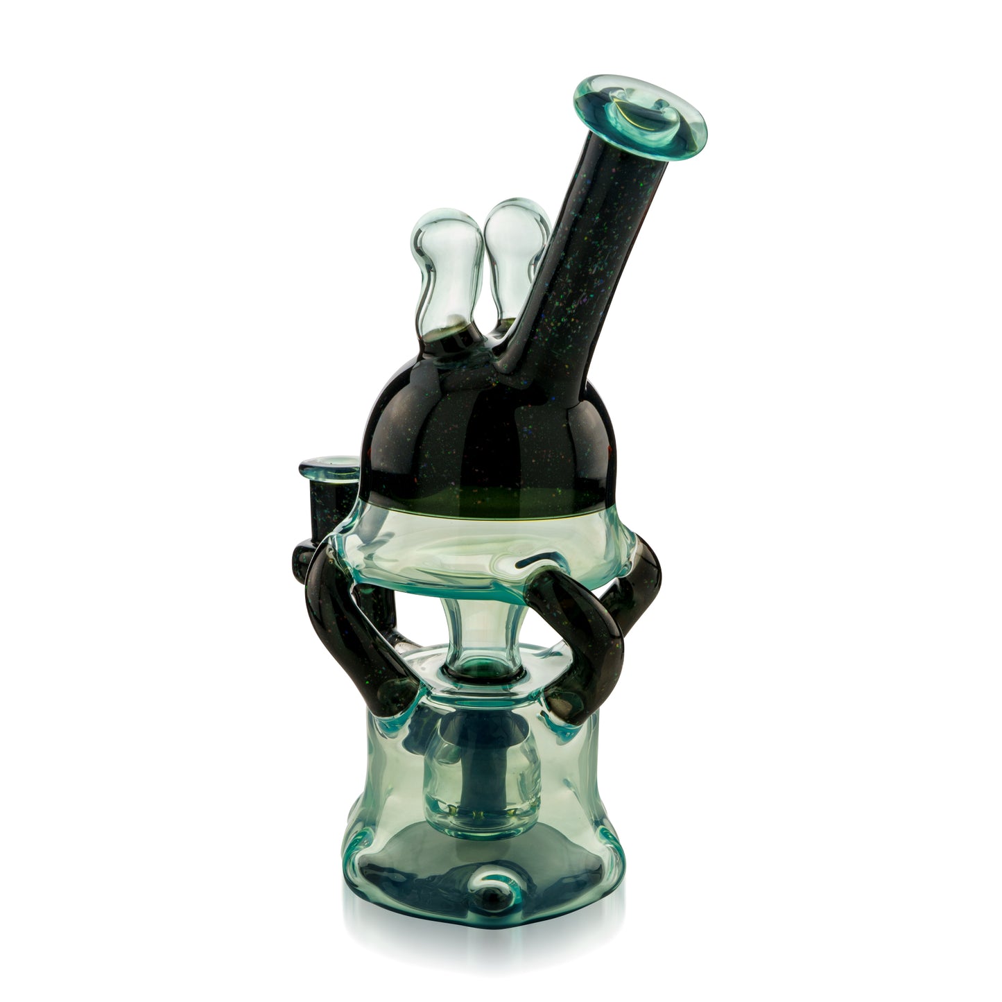 Sluggo Recycler (Zen & Crushed Opal)