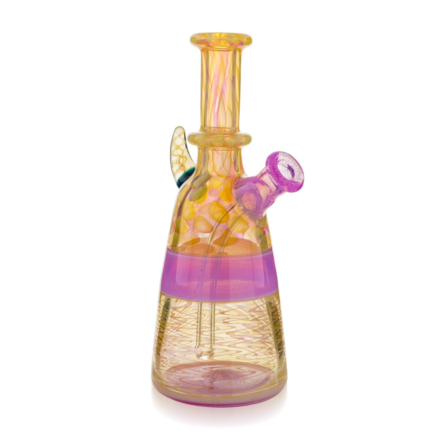 Fumed Chugger | Pink Slime