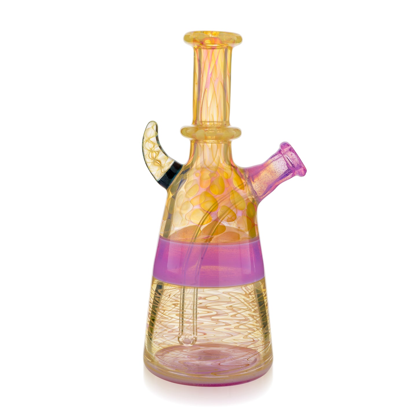 Fumed Chugger | Pink Slime