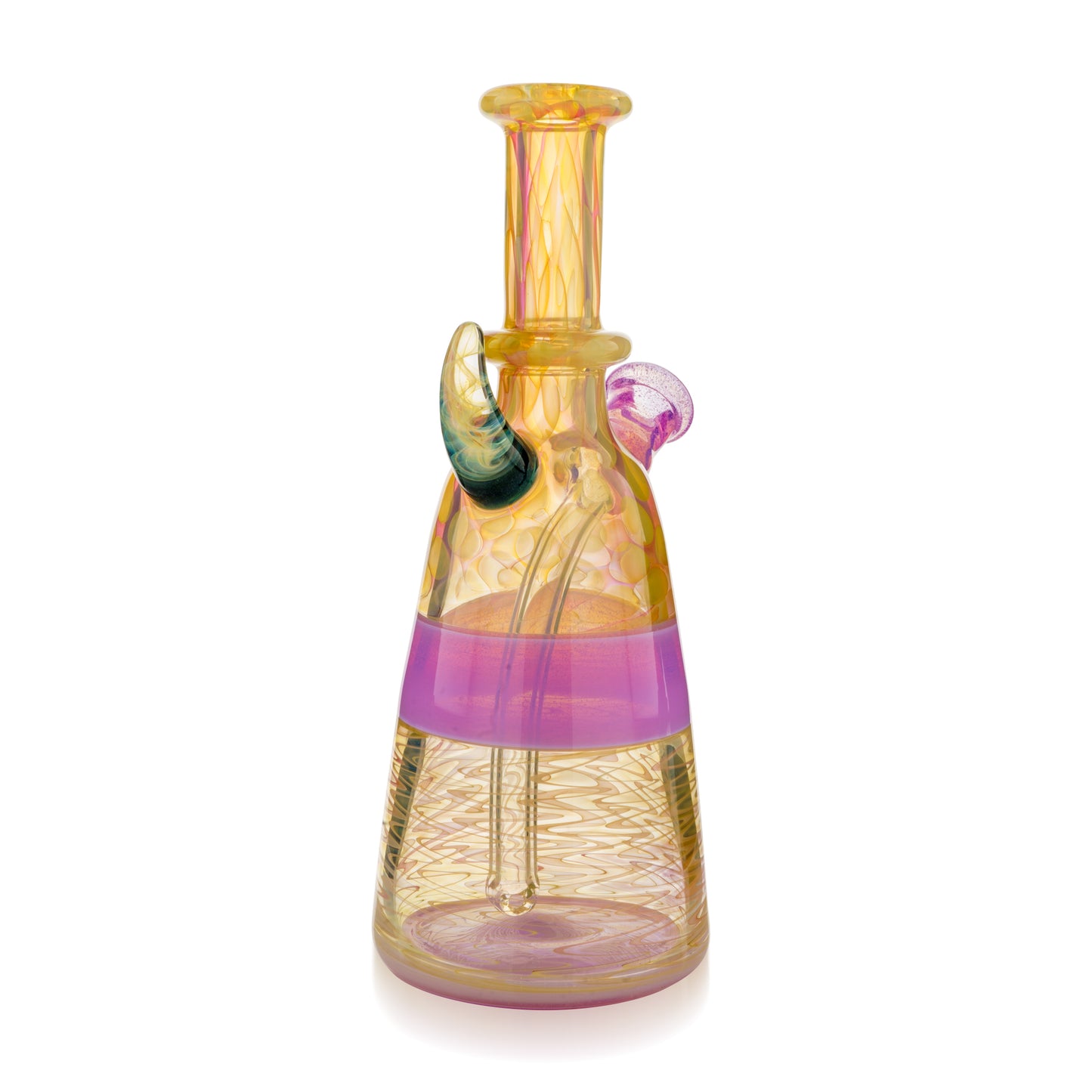 Fumed Chugger | Pink Slime