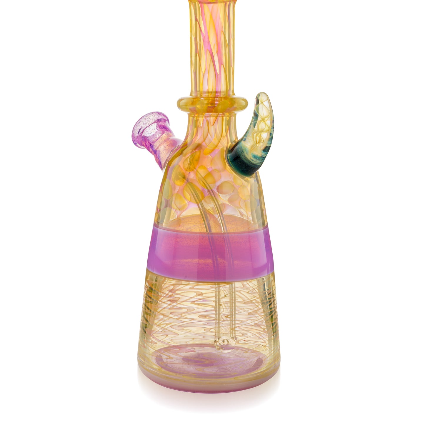 Fumed Chugger | Pink Slime