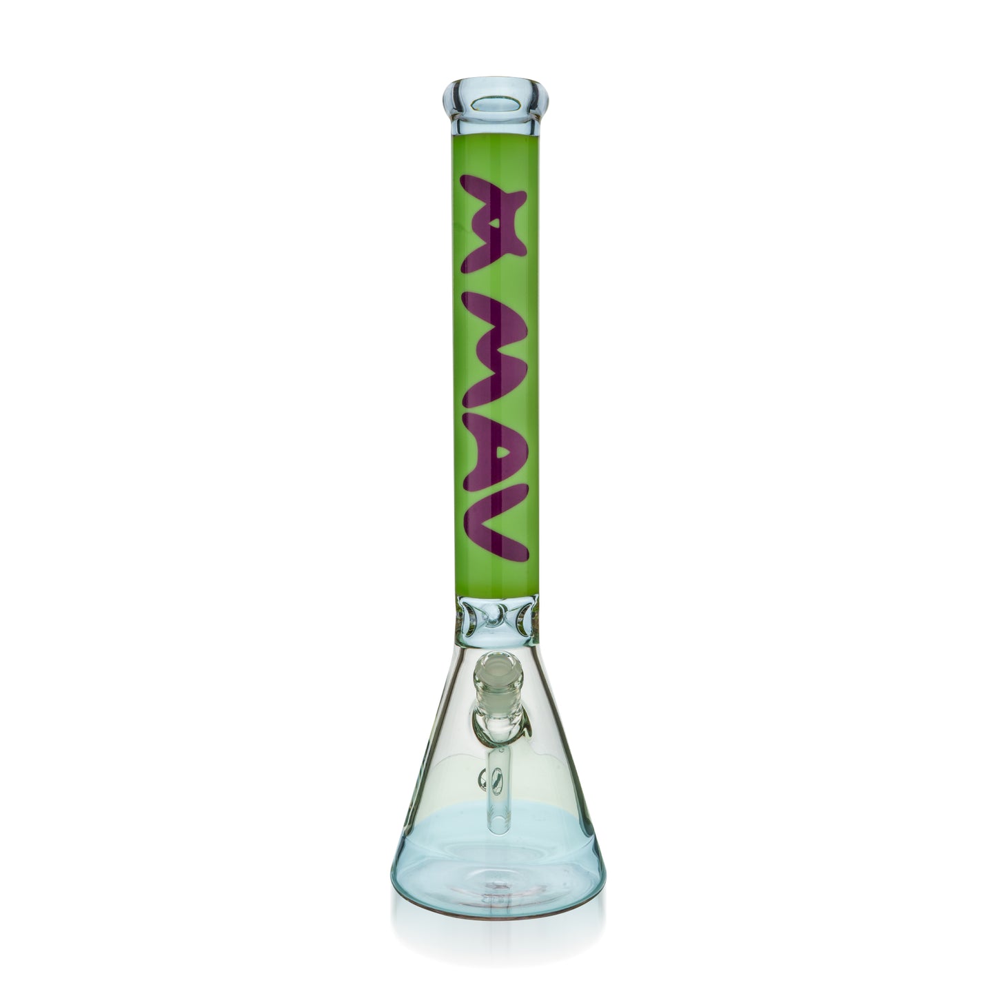 18” Slime/CFL Full Color Beaker