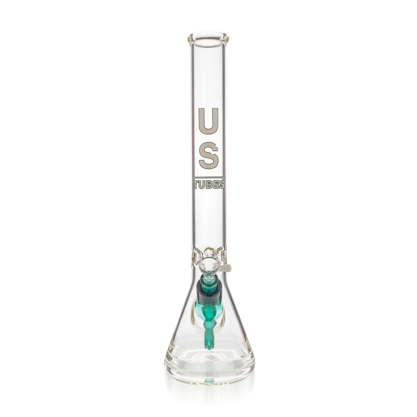 18" Standard Pinch Beaker | Teal