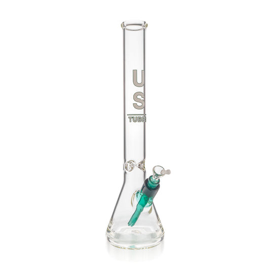 18" Standard Pinch Beaker | Teal