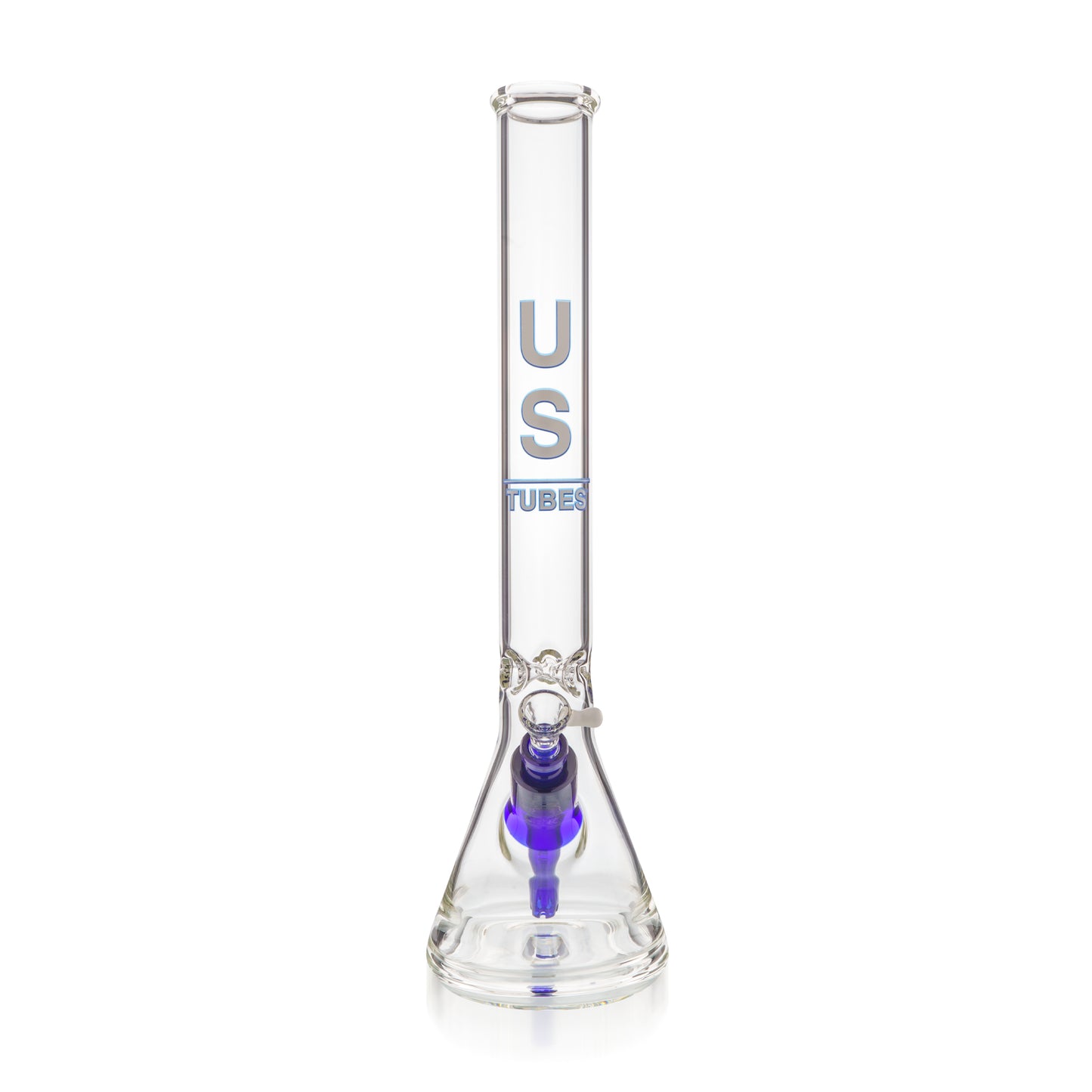 18" Standard Pinch Beaker | Blue