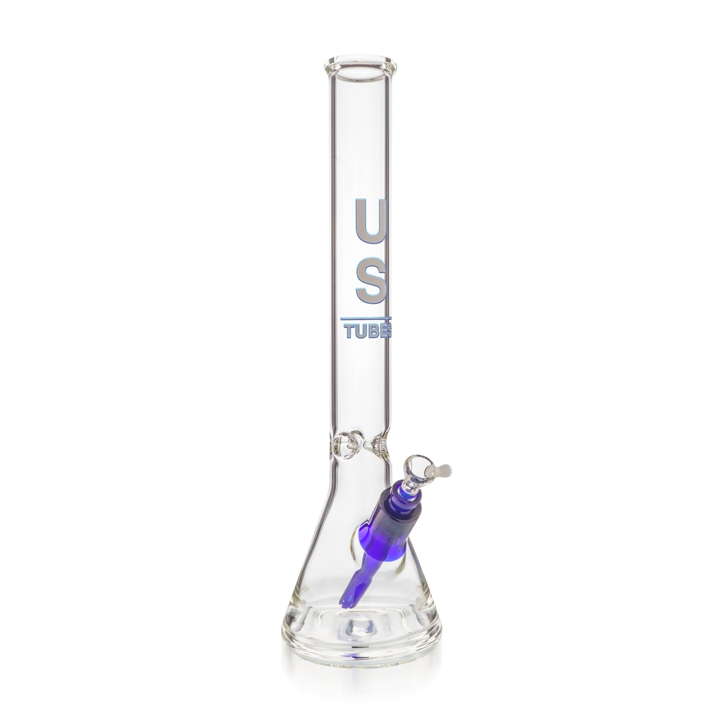 18" Standard Pinch Beaker | Blue