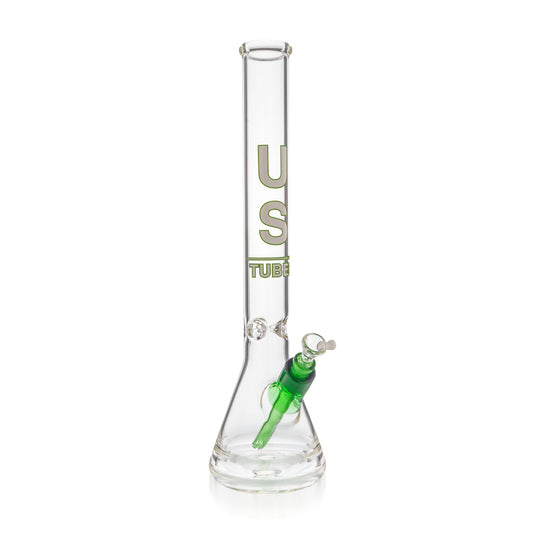 18" Standard Pinch Beaker | Green