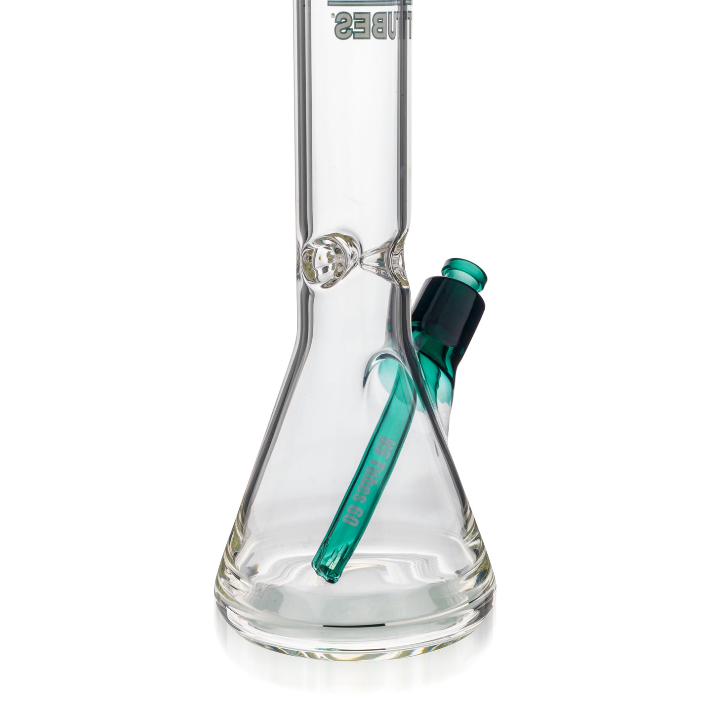 18" Standard Pinch Beaker | Teal