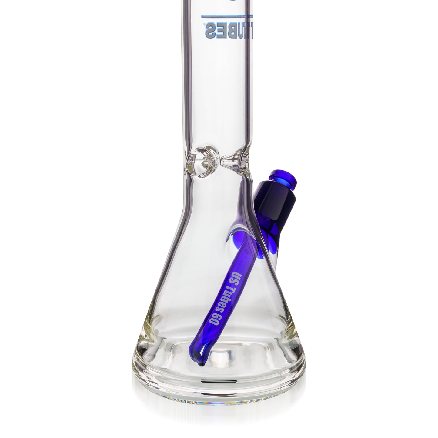 18" Standard Pinch Beaker | Blue