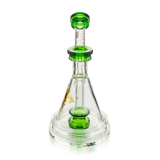 Mini Bubbler Rig | Green