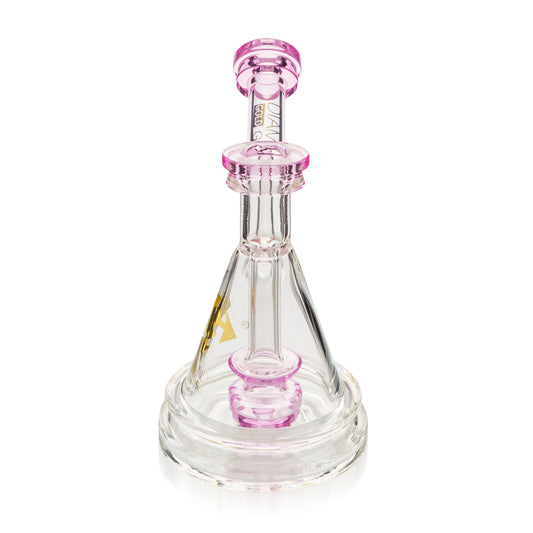 Mini Bubbler Rig | Pink