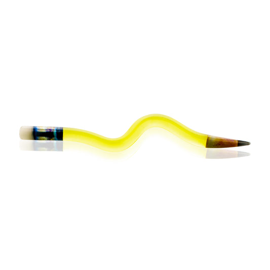 Squiggle Pencil Dabber #1