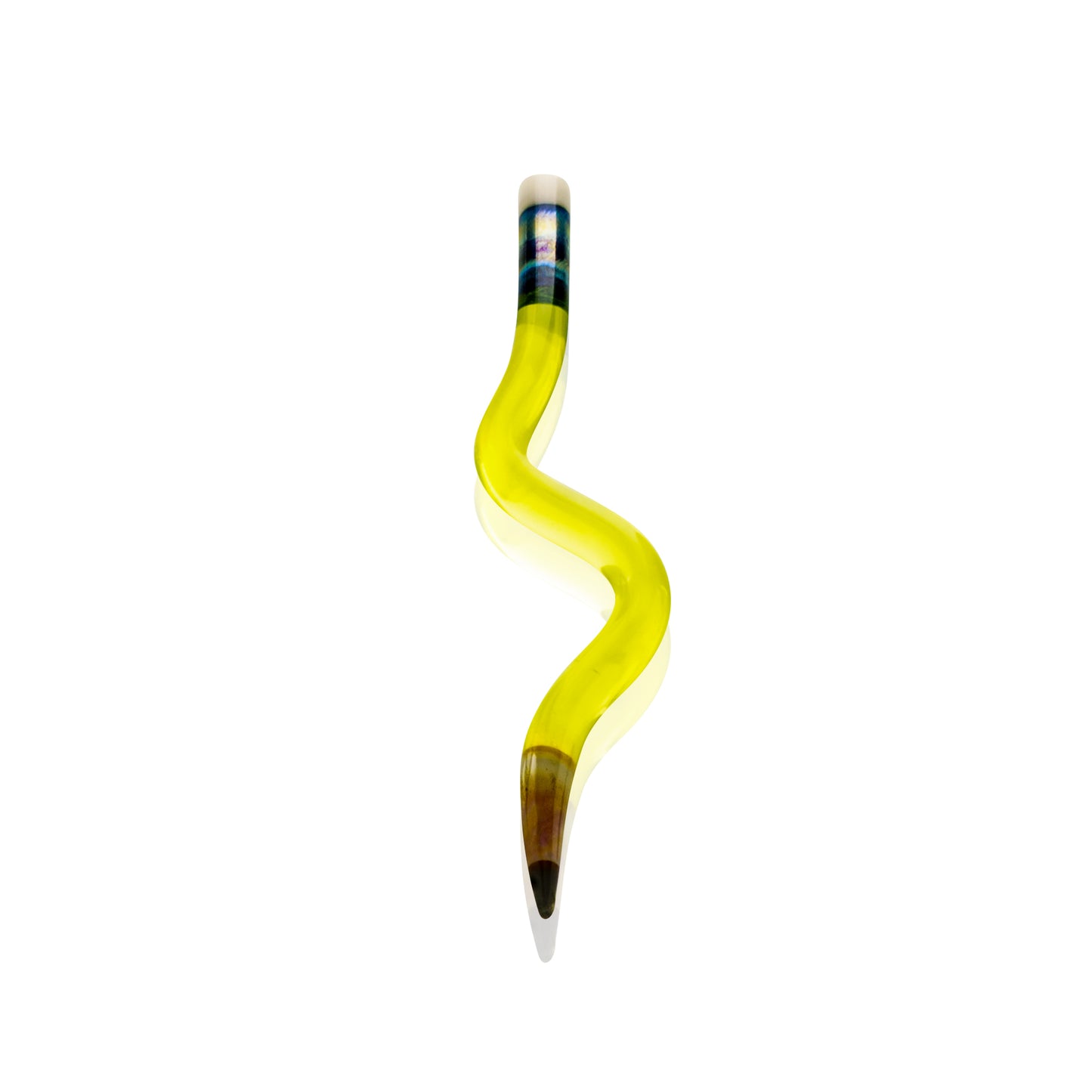 Squiggle Pencil Dabber #1