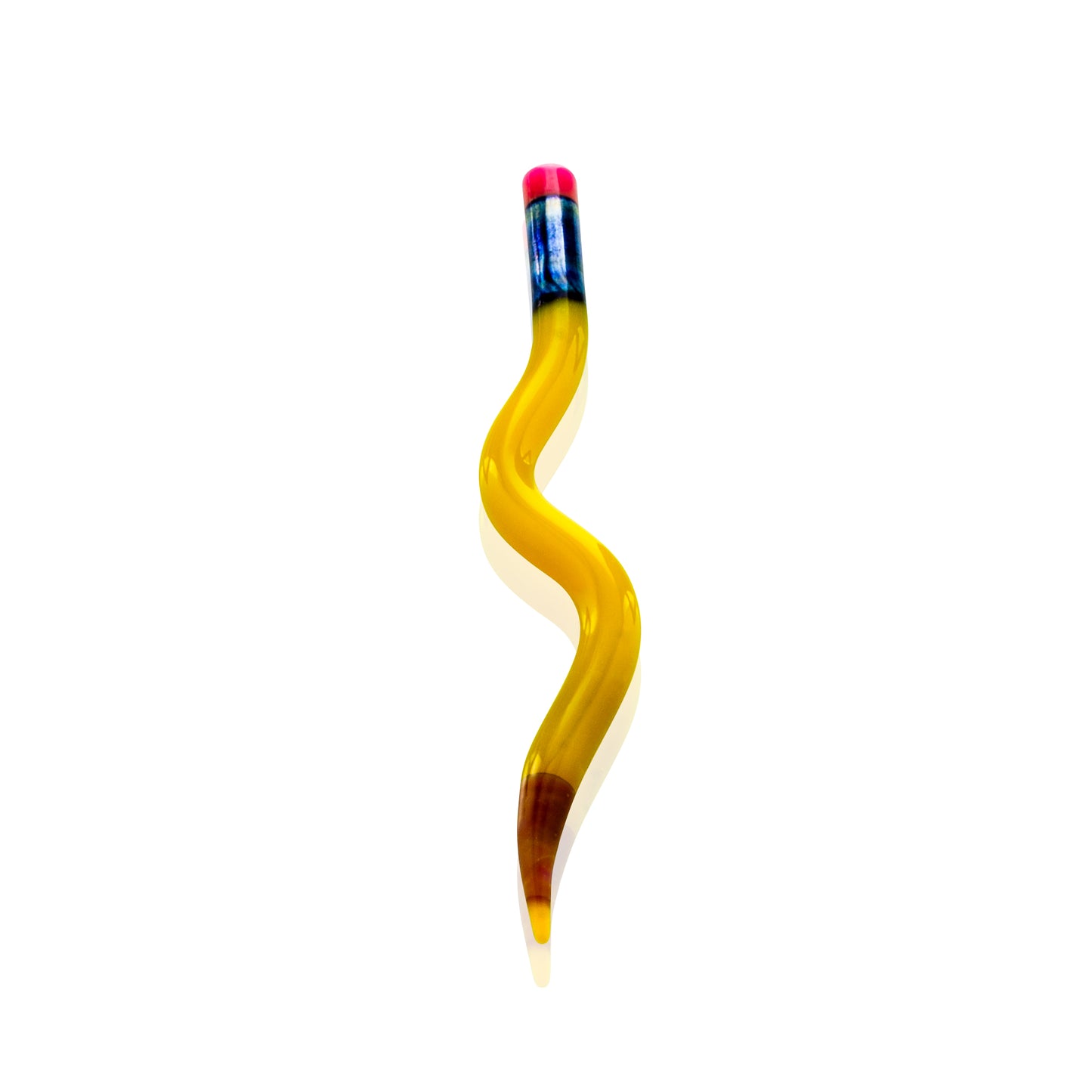 Squiggle Pencil Dabber #3