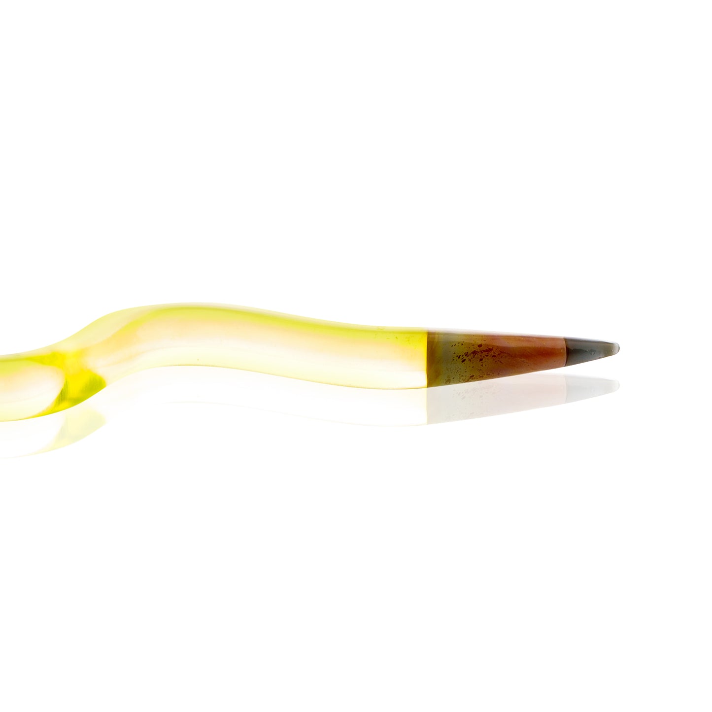 Squiggle Pencil Dabber #1