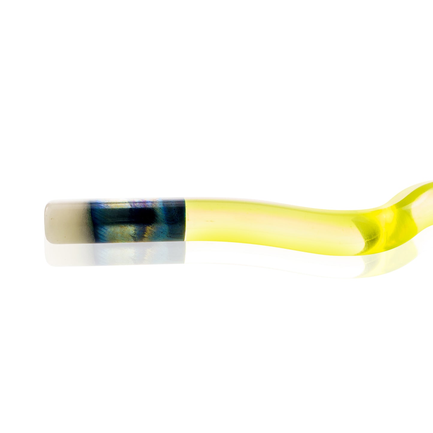 Squiggle Pencil Dabber #1