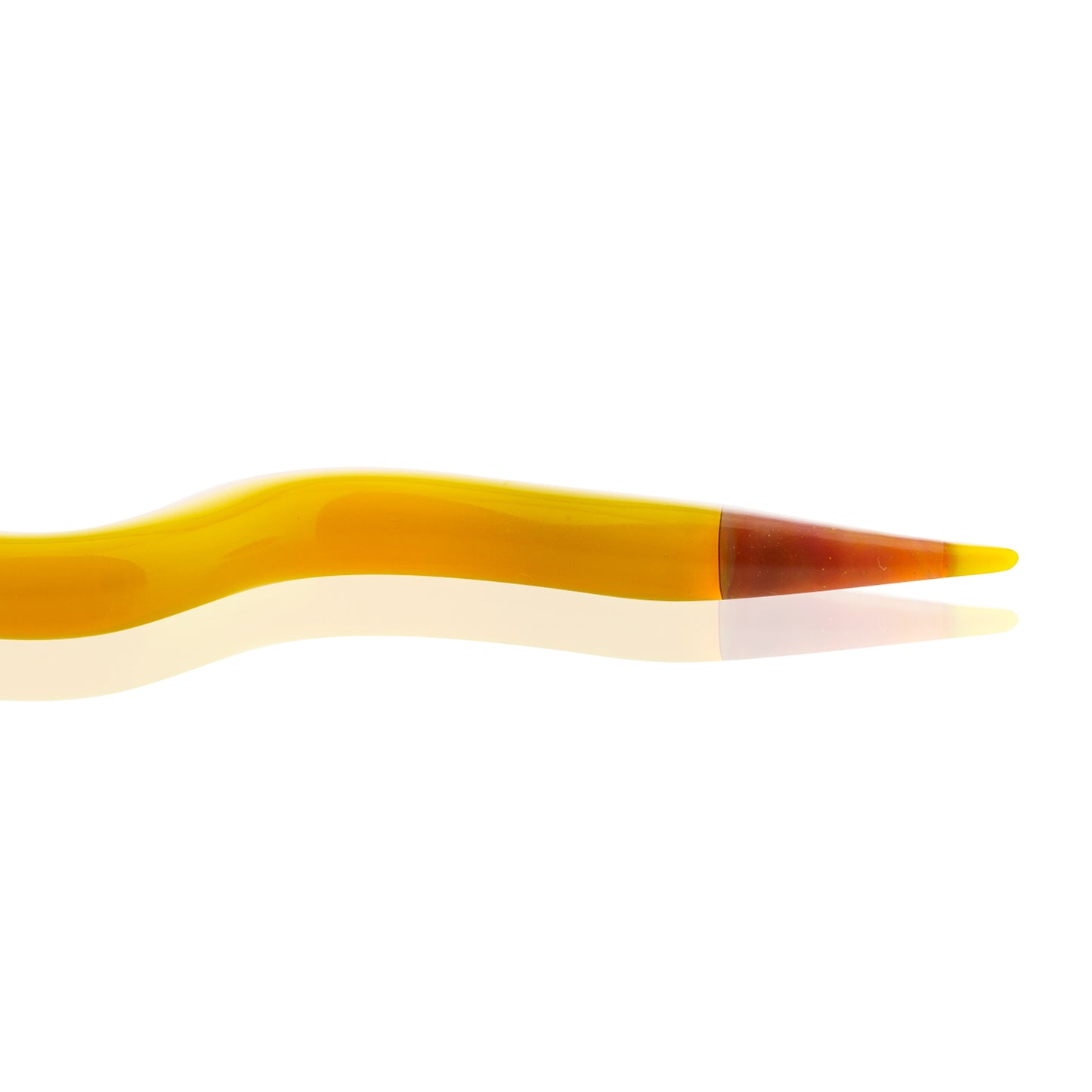 Squiggle Pencil Dabber #3