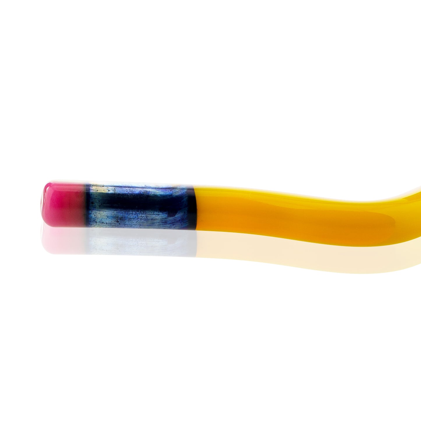 Squiggle Pencil Dabber #3