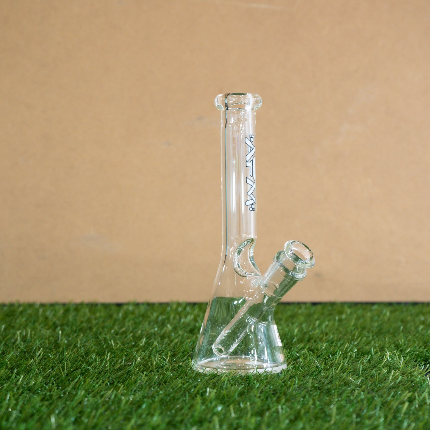 Clear Mini Beaker