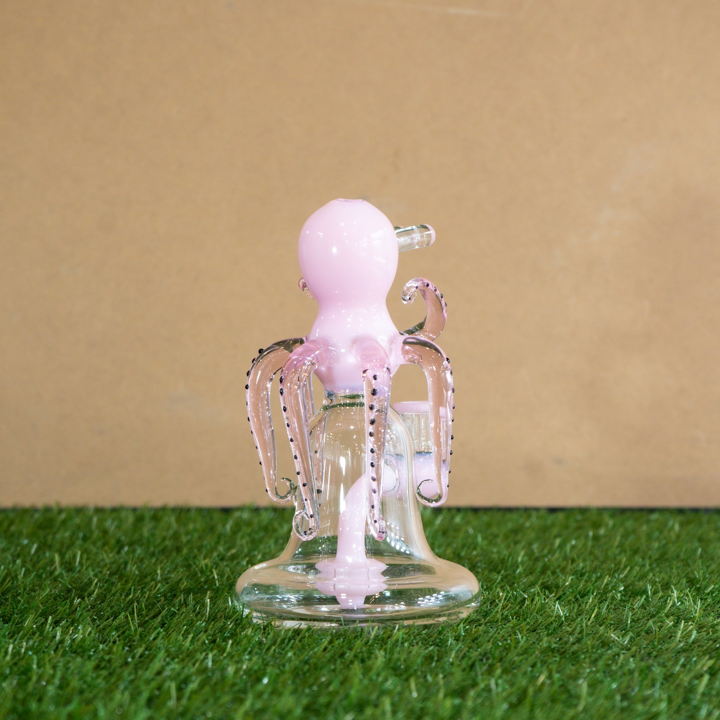 Octopus Rig | Pink