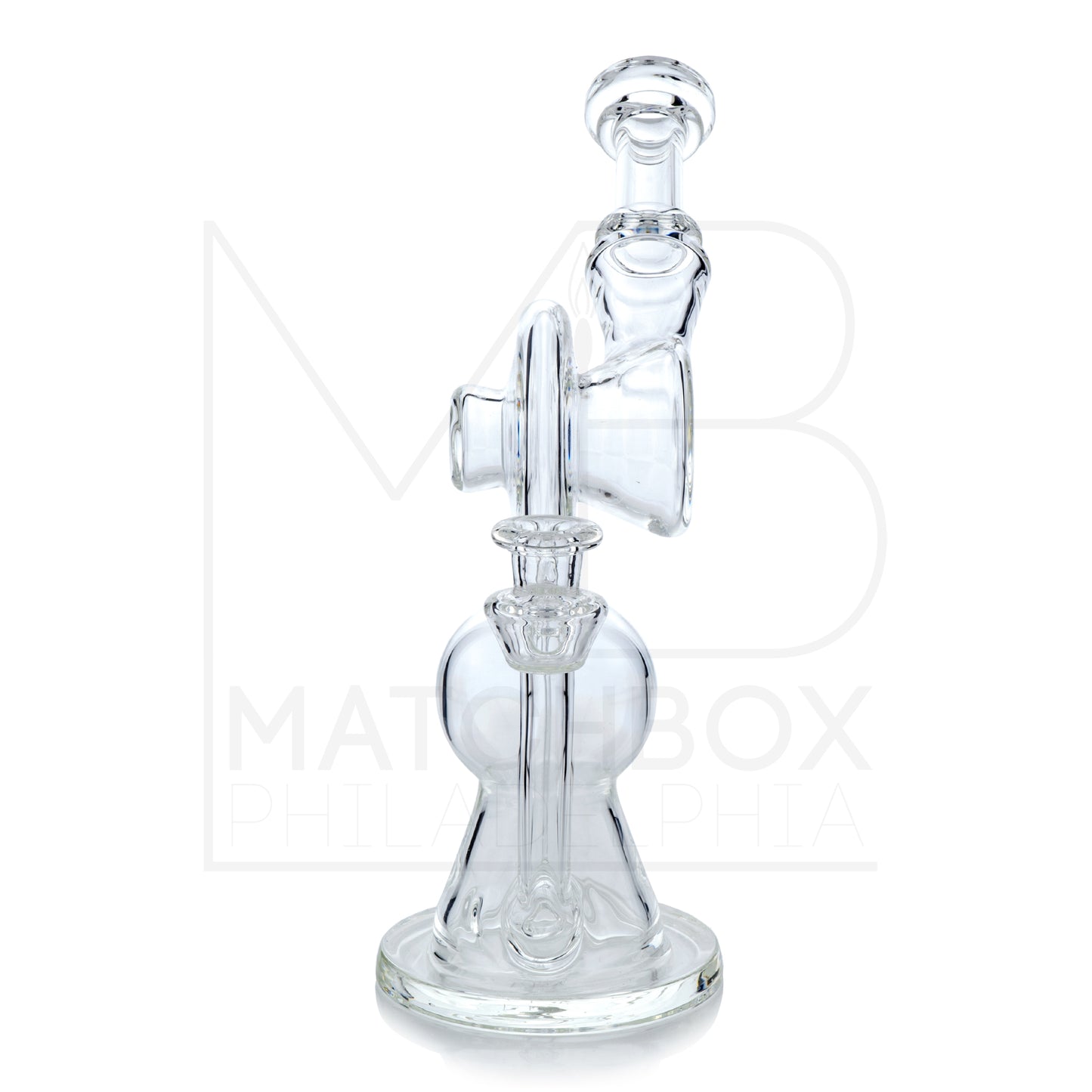 Recycler #1