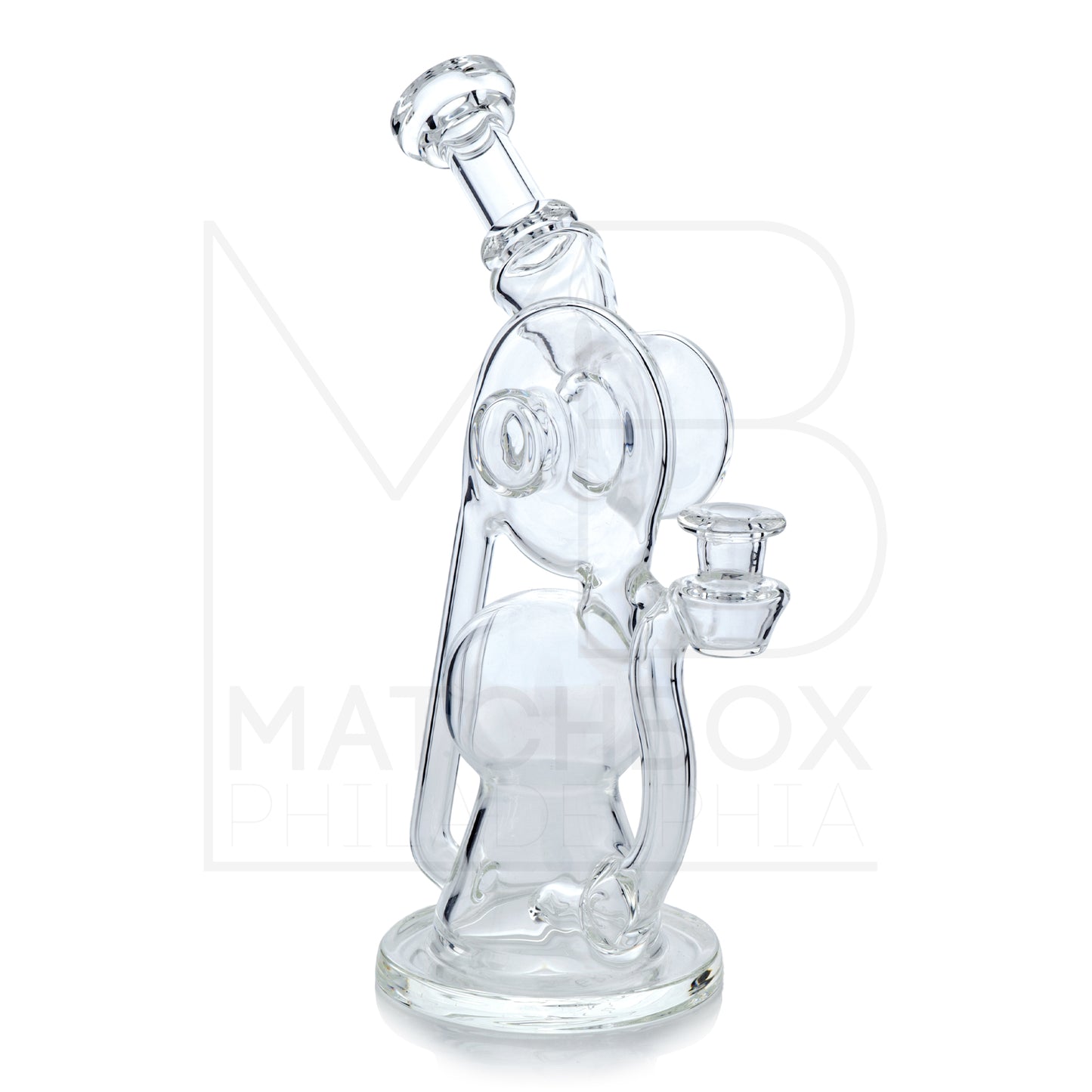 Recycler #1