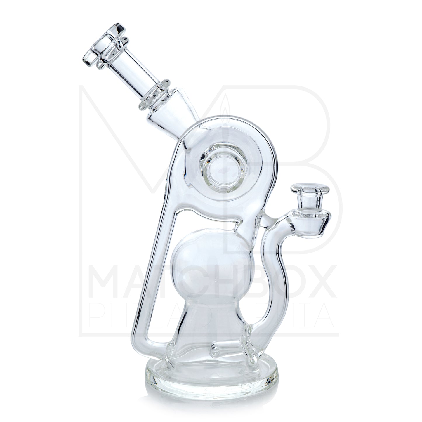 Recycler #1